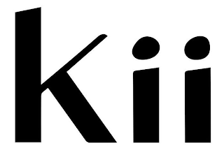 KII logo