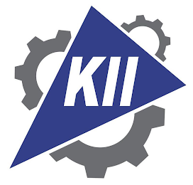 KII logo