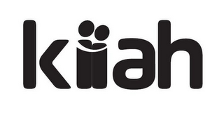 KIIAH logo