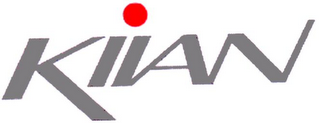 KIIAN logo