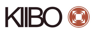 KIIBO logo