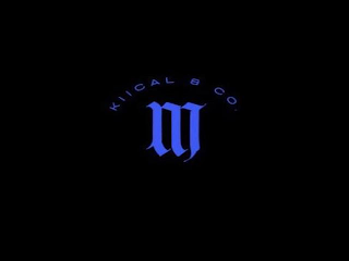 KIICAL & CO. M logo