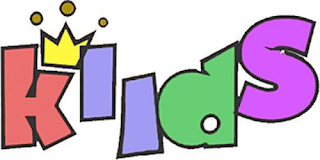 KIIDS logo