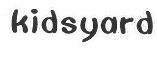 KIIDSYARD logo