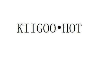 KIIGOO·HOT logo