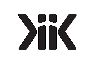 KIIK logo