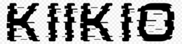 KIIKIO logo