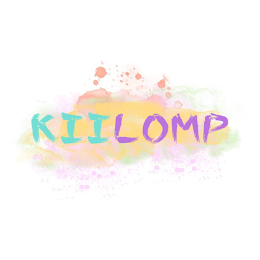 KIILOMP logo
