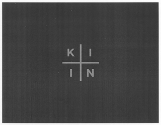 KIIN logo