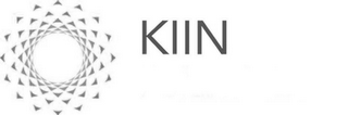 KIIN logo