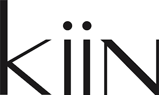 KIIN logo