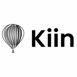 KIIN logo