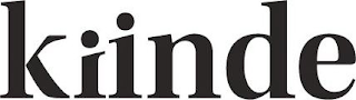 KIINDE logo
