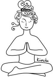 KIINDU logo