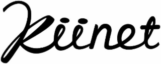 KIINET logo
