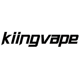 KIINGVAPE logo