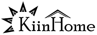 KIINHOME logo