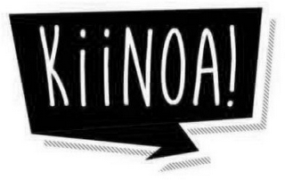 KIINOA! logo