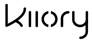 KIIORY logo