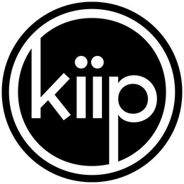 KIIP logo
