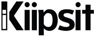 KIIPSIT logo
