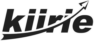 KIIRIE logo