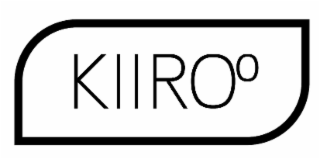 KIIROO logo