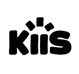 KIIS logo