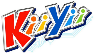 KIIYII logo