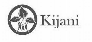 KIJANI logo
