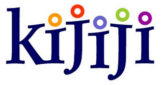 KIJIJI logo