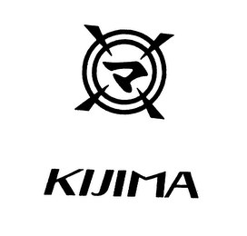 KIJIMA logo