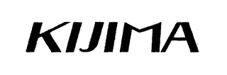 KIJIMA logo