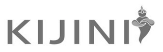 KIJINI logo
