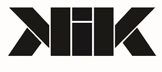 KIK logo