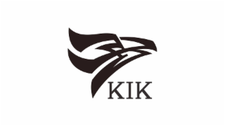 KIK logo