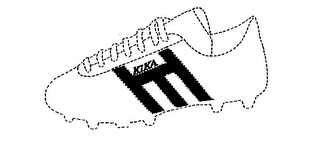 KIKA logo