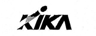 KIKA logo