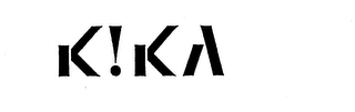 KIKA logo