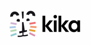 KIKA logo