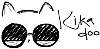 KIKA DOO logo