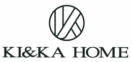 KI&KA HOME logo