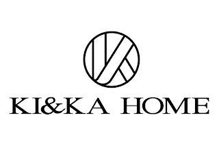 KI&KA HOME logo