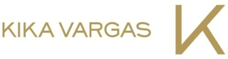 KIKA VARGAS logo
