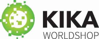 KIKA WORLDSHOP logo