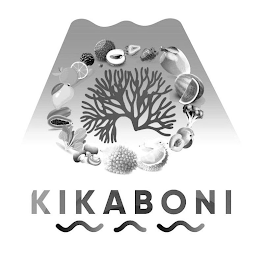 KIKABONI logo