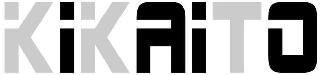 KIKAITO logo