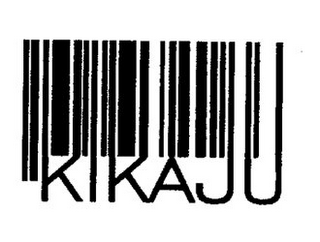 KIKAJU logo