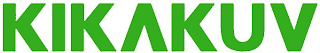 KIKAKUV logo
