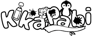 KIKAPABI logo